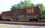 CSXT 150191